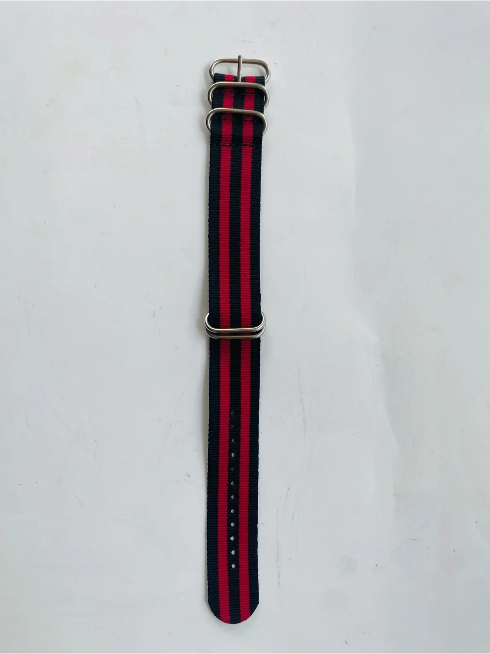 Vintage NATO Watch Strap NOS
